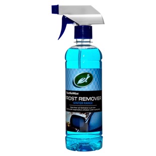 Turtle frost remover - isfjerner 500ml