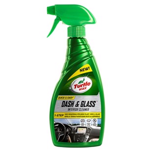 Turtle Dash Og Glass Cleaner 500 ml