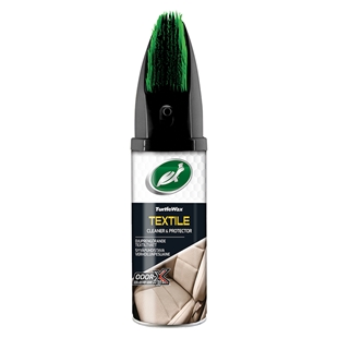 Turtle PowerOut Tekstilrens 400 ml