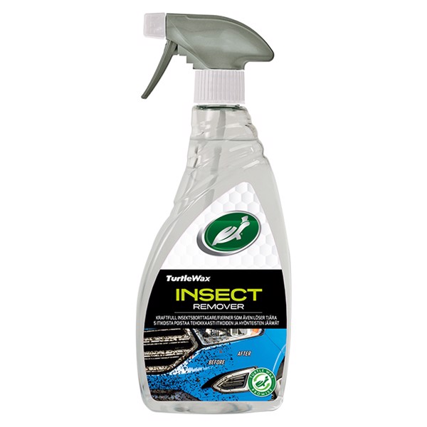 Turtle insektfjerner 500 ml