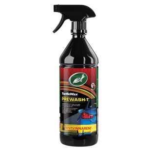 Turtle Extreme Prewash-T pumpespray 1L