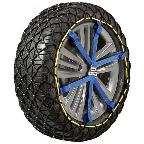 Michelin Easy Grip Evo Snekæde Nardocar.dk