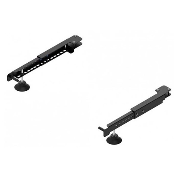 2 rulle support L1 for CRUZ cargo SPro bars