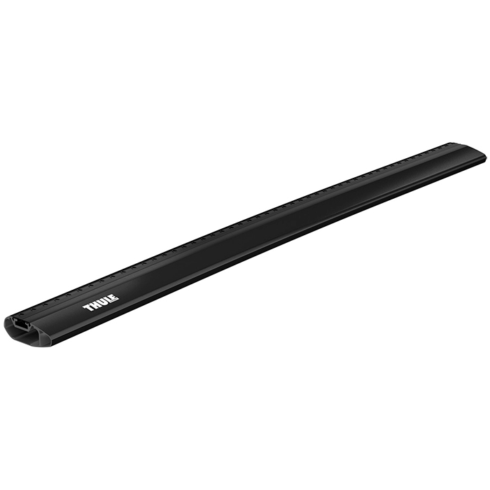 Thule WingBar Edge 113 Black (1-pack)