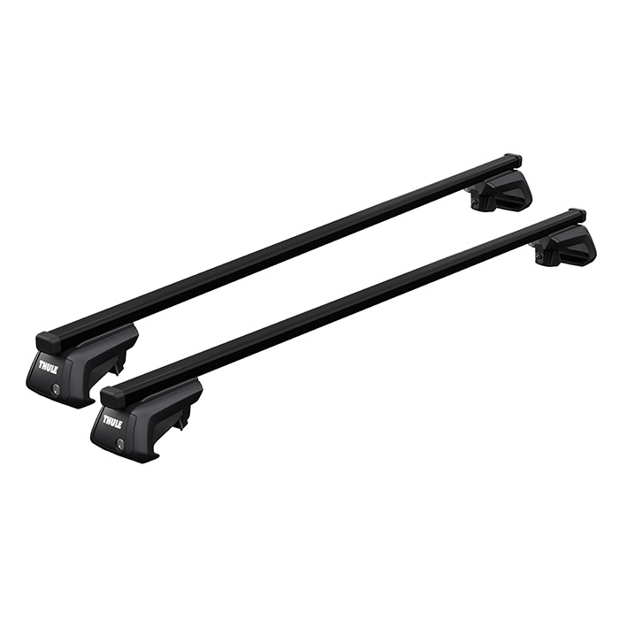 Thule SmartRack XT Squarebar 118