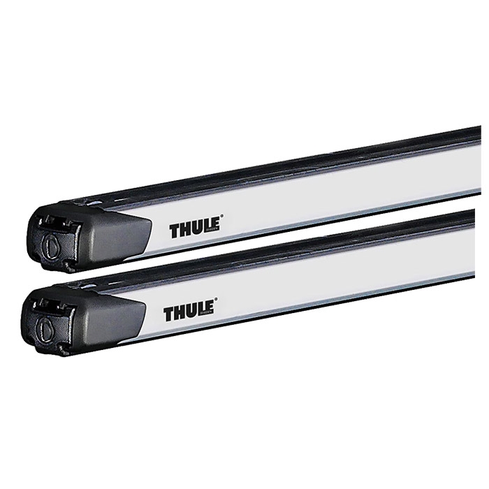 Thule SLIDEBAR 162CM