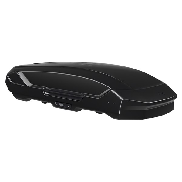 Thule Motion 3 L black glossy