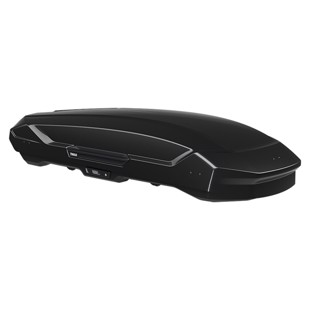 Thule Motion 3 XL black glossy