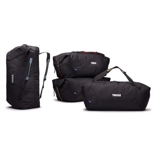 THULE Gopack Duffel Sæt - 4 STK. 800604