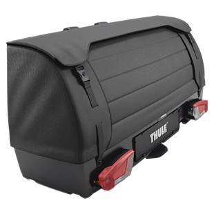 Thule Onto 2 Bagageboks med platform