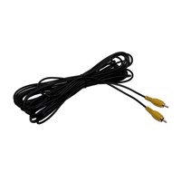 Forl.kabel rca video 10 meter