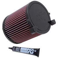 K&N filter E-2014