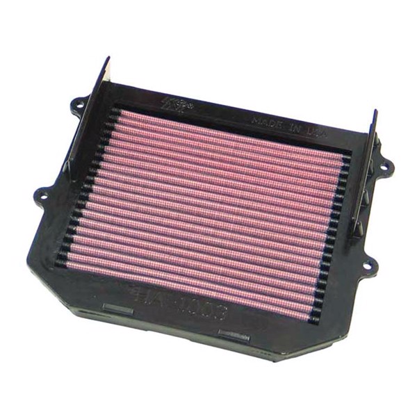 K&N luftfilter Honda xl1000 varadero 2003-2010