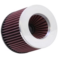 K&N filter blank