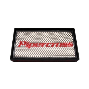 Pipercross Performance Luftfilter Ford Fiesta IV/V JAS/JBS 1.25i