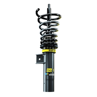 Bilstein EVO S Gevindundervogn Skoda Enyaq IV SUV (5AZ)