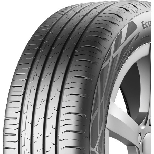 CONTINENTAL ECOCONTACT-6 245/40 R19 98Y Sommerdæk