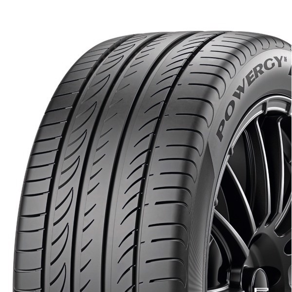 PIRELLI POWERGY 225/35 R18 87Y Sommerdæk