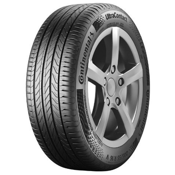 CONTINENTAL ULTRACONTACT FR 185/55 R16 83H Sommerdæk