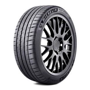 MICHELIN PS4 S AO XL 305/30 R20 103Y Sommerdæk