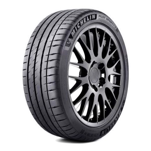 MICHELIN PS4 S DT1 XL 235/35 R19 91Y Sommerdæk