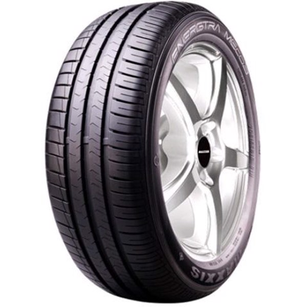 MAXXIS ME3 155/60 R15 74T Sommerdæk