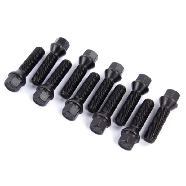 Dinan Lug Bolts 40mm - Cone Seat (UDSALG)