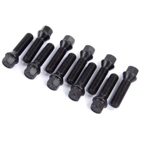 Dinan Lug Bolts 45MM - Cone Seat (UDSALG)