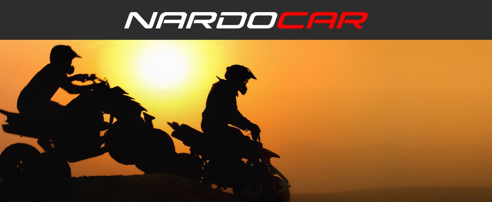 Nardocar Mini El ATV