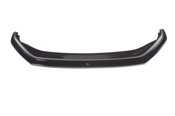 Maxton Front Splitter VW Golf Mk7 Facelift Standard - Gloss Black