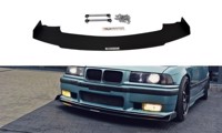 Maxton Front Racing Splitter BMW M3 E36