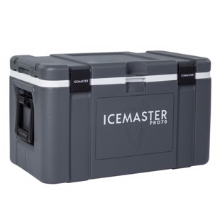 IceMaster køle-/isboks Pro, 70L (OUTLET)