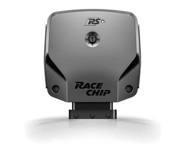 RaceChip RS til Ford S-Max 2.0 TDCi + App Kontrol