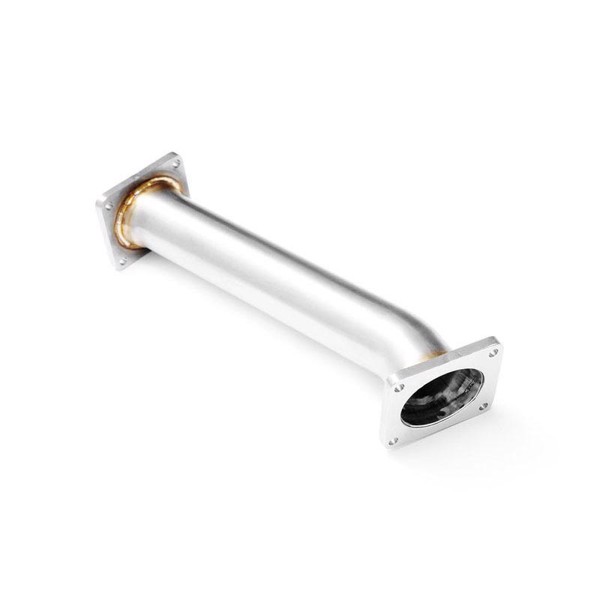 RM Motors Downpipe BMW E65, E66 730d M57N