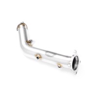 RM Motors Downpipe AUDI A4, A5 B8 1.8 TFSI