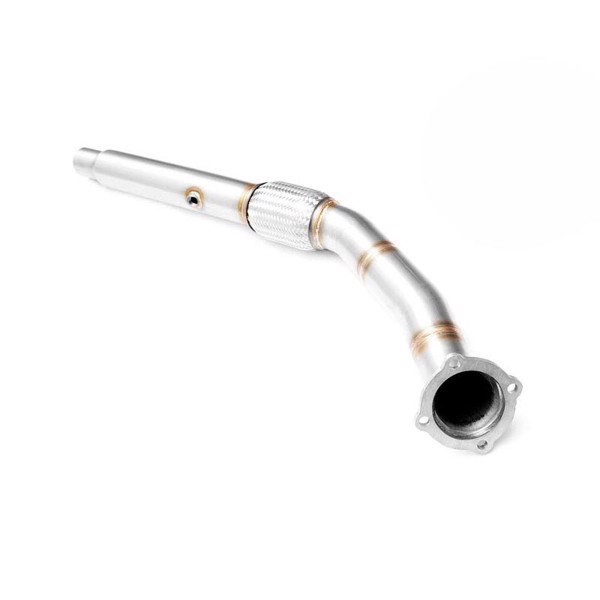 RM Motors Downpipe VOLKSWAGEN Golf IV 1.8 T