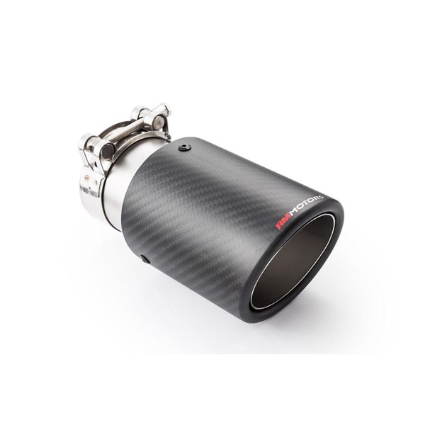 RM Motors Exhaust tip RMT-C101-4/63R 4 "