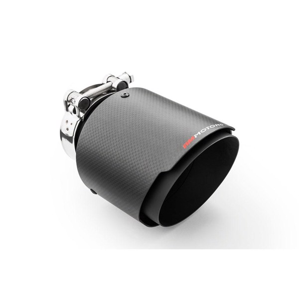 RM Motors Exhaust tip RMT-C89-6/63RM 3.5 "