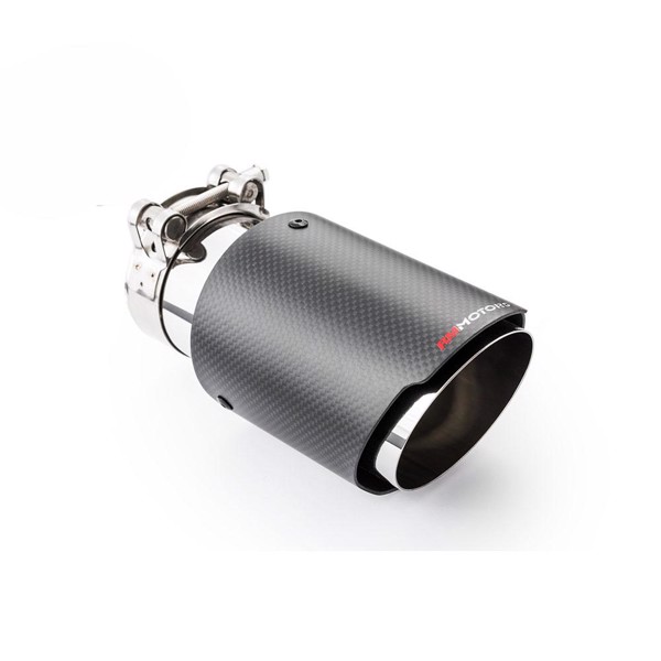 RM Motors Exhaust tip RMT-C89-1/63R 3.5"