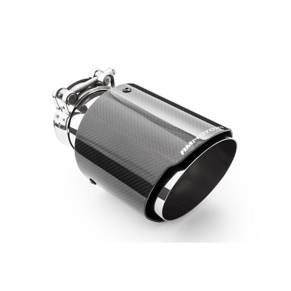 RM Motors Exhaust tip RMT-C89-2/63G 3.5"