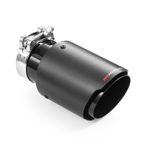 RM Motors Exhaust tip RMT-C89-6/50RG 3.5"