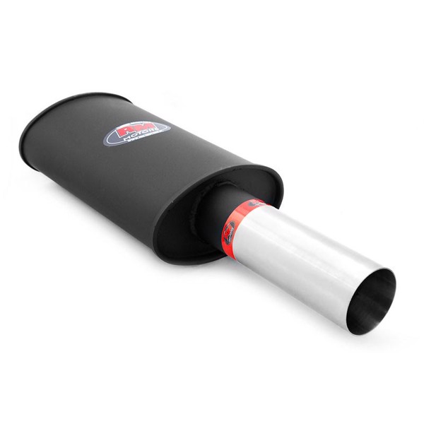 RM Motors Sale sport silencer W/S76R/50