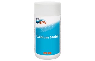 Activ Spa Calcium Stabil 1 L