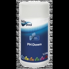 Activ Pool pH Down 1.5 kg