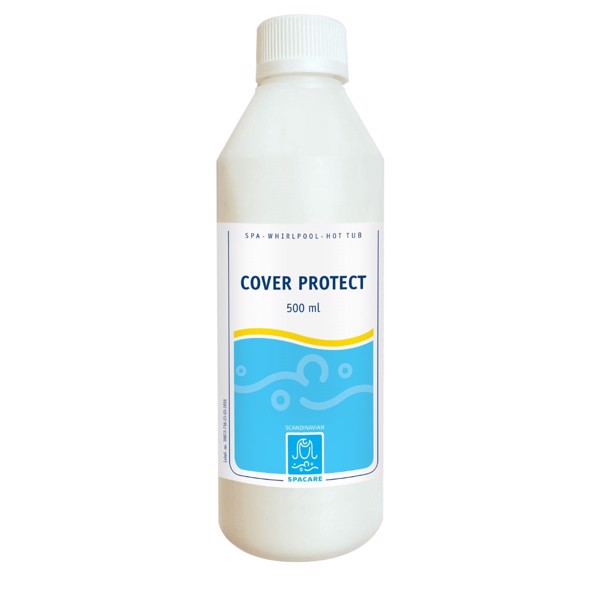 SpaCare Cover Protect - 500ml