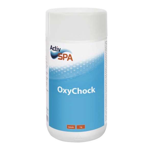 Activ Spa OxyChock 1 kg