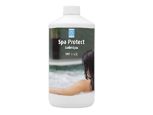 SpaCare SwimSpa Spa Protect - 1L