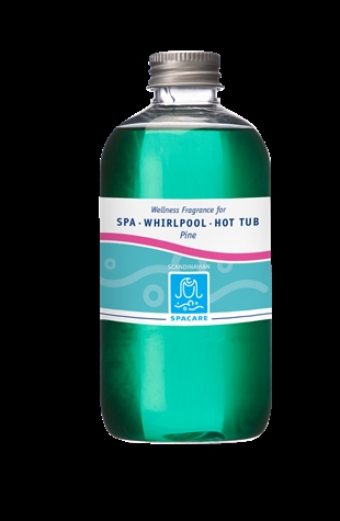 SpaCare Wellness Fragrance Pine - 250ml