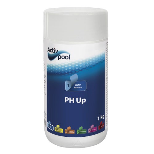 Activ Pool pH Up 1 kg