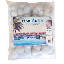 Swim & Fun Fibalon in Rope 350 g